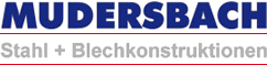 Mudersbach GmbH & Co. KG Mudersbach GmbH & Co. KG - Spezialist für Siloanlagen und Silokomponenten